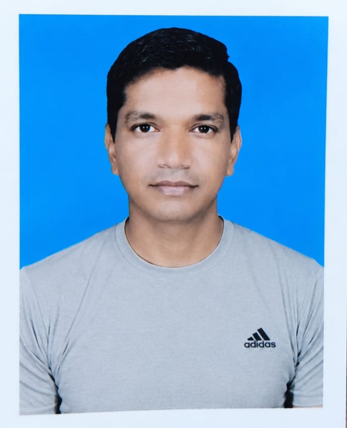 Faculty member